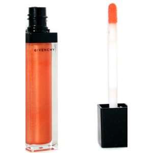 Pop Gloss Crys. Lip Gloss no.405 Pop Orange by Givenchy   Lip Gloss 0 