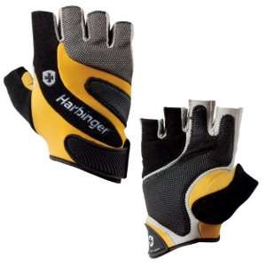  Harbinger PCT Neoprene Weight Training Gloves
