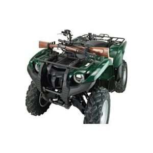  NRA BY MOOSE TRADITION DOUBLE GUN RACK Automotive