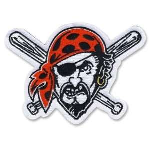   Bats MLB Baseball Team Logo Jersey Sleeve Patches