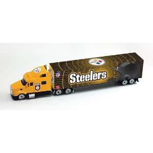   80 Nfl Tractor Trailer 2011 By Press Pass: Sports & Outdoors
