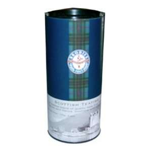 Brodies Scottish Teatime Tea in Drum (50 Tea Bags):  