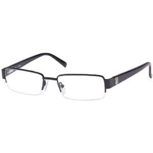  Guess? Gu1632 Black Eyeglasses: Health & Personal Care