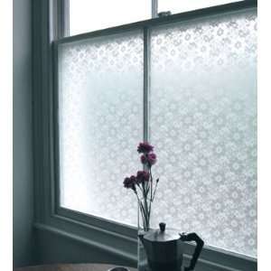  Emma Jeffs White Flower and Lace Adhesive Film