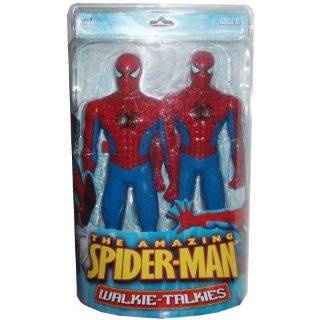 Toys & Games › Electronics for Kids › Walkie Talkies › Spider 