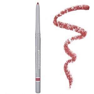 Pur Minerals De line Smoothing Mineral Lip Pencil   Crystalline Pink