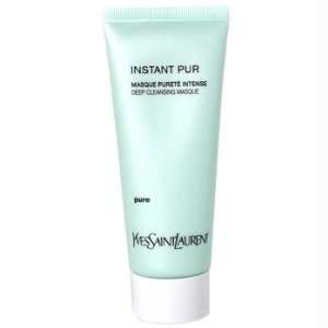  Instant Pur Deep Cleansing Mask   75ml/2.5oz: Beauty