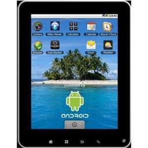  Todo 8 Android Tablet: Electronics