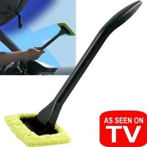  Handy Windshield Wiper with Long Solid Handle: Health 