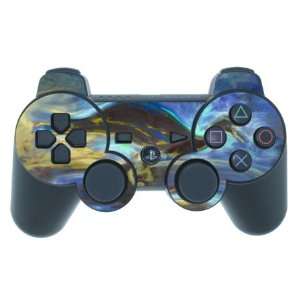  Black Bird Design PS3 Playstation 3 Controller Protector 