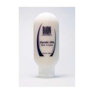  BiON 20% Glycolic Skin Cream: Beauty
