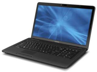  Toshiba Satellite C675 S7321 17.3 Inch Laptop: Computers 