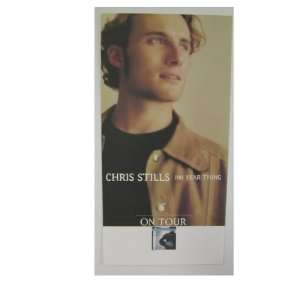  Chris Stills Poster 100 Year Thing Steven Son: Everything 