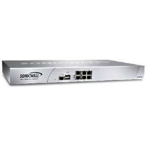  SonicWALL Promo Tradeup NSA 2400 UTM Firewall with 3 year 