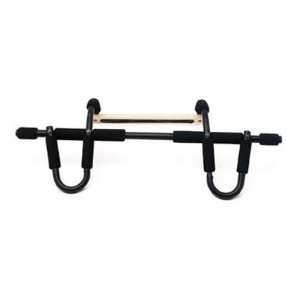  Everlast Multi Function Chinning Bars BLACK UP TO 32 