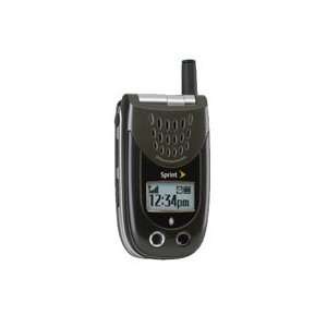   Sprint PCS Vision Ready Link Camera Phone: Cell Phones & Accessories