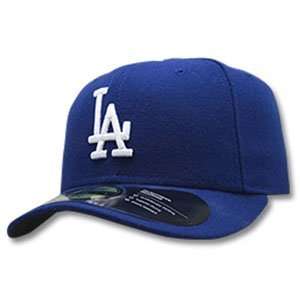  Los Angeles Dodgers MLB Performance Headwear AC Cap (Size 