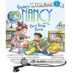  Fancy Nancy and the Boy from Paris (Audible Audio Edition 