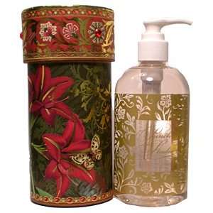  Punch Studio Cranberry Liquid Soap 12.5 Fl.Oz. Beauty