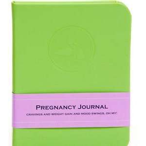  Pregnancy Journal: Health & Personal Care