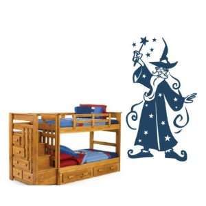   Magic Toys Child Teen Vinyl Wall Decal Mural Quotes Words Wizardvii