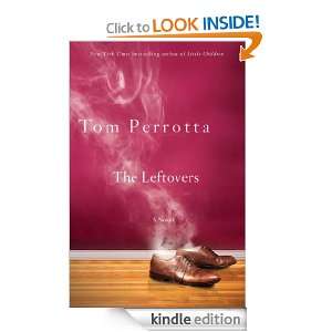 Start reading The Leftovers  Don 