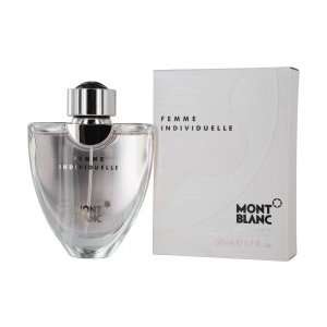 Mont Blanc Individuelle Mont Blanc Individuelle By Mont Blanc