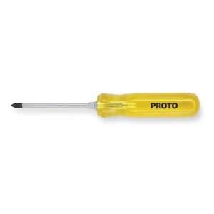  Phillips Screwdriver 1 Tip 3 34 In L