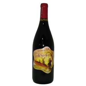  Orleans Hill Lodi Syrah 2010 Grocery & Gourmet Food