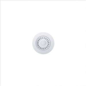  Blanco 44109 3.375 Basket Strainer Finish: Anthracite 