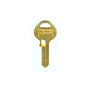  Key Blank, Master Lock: Home Improvement