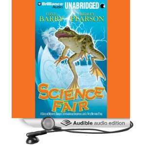  Science Fair (Audible Audio Edition): Dave Barry, Ridley 
