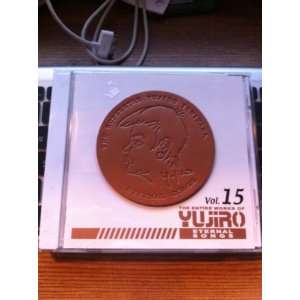   / THE ENTIRE WORKS OF YUJIRO VOL.15 (JAPAN IMPORT): Everything Else