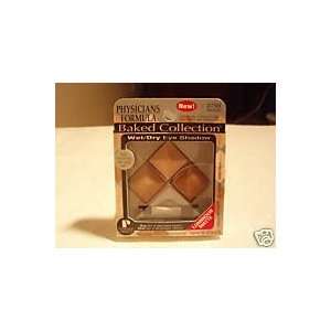  Physicians Formula Baked Collection Baked Souffle Wet/Dry 