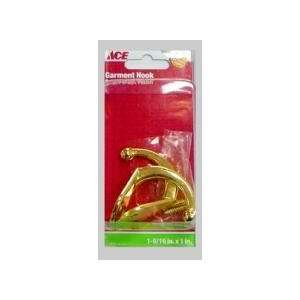    Cd/1 x 10 Ace Single Garment Hook (01 3012 331)