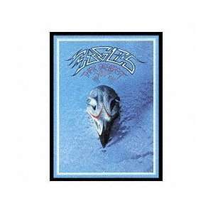   EaglesTheir Greatest Hits 1971 1975 (Standard): Musical Instruments
