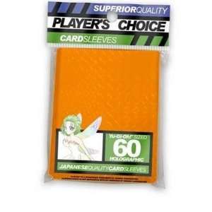   Deck Protectors   Ideal for YuGiOh! Trading Card Games: Toys & Games