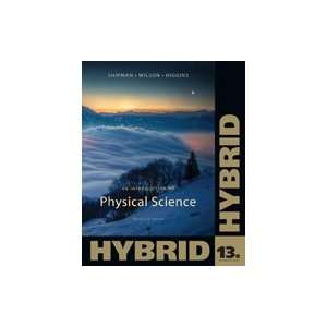  An Introduction to Physical Science, Hybrid (with Enhanced 