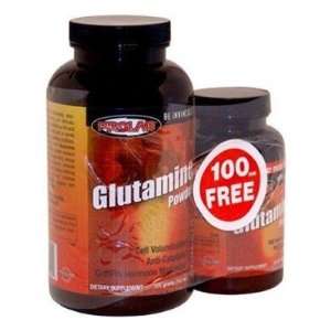 ProLab  Glutamine Powder, 300g