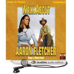   , Book 3 (Audible Audio Edition) Aaron Fletcher, Kevin Foley Books