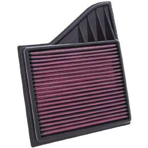   Air Filter   2012 Ford Mustang Boss 302 5.0L V8 F/I   All: Automotive
