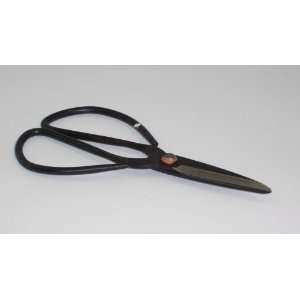  4in Classic Metal Shears, Great for Cutting Hot Glass 