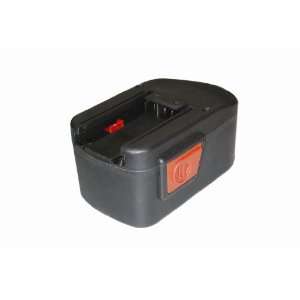   69570 NA 12V ROCAM Plus Battery with 2.5 Hours Operating Time 69570