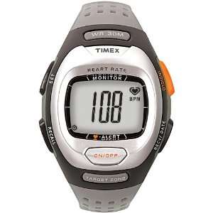  Timex Personal Trainer Heart Rate Monitor: Heart Rate 