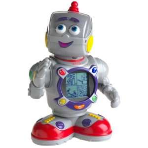  Fisher Price Kasey the Kinderbot Learning System: Toys 