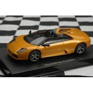 1/32 AUTOart Analog Slot Cars   Lamborghini Murcielago Roadster 