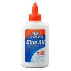 Elmers Glue 7.625 oz. Elmers Glue All ELG 1324  