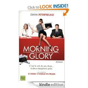Morning Glory (French Edition): Diana PETERFREUND, Marlène Nativelle 