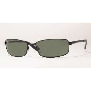 Authentic RAY BAN SUNGLASSES STYLE RB 3247 Color code 006 Size 5917