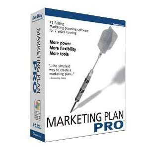 Palo Alto Software Inc., PALO Marketing Plan Pro Win CD 